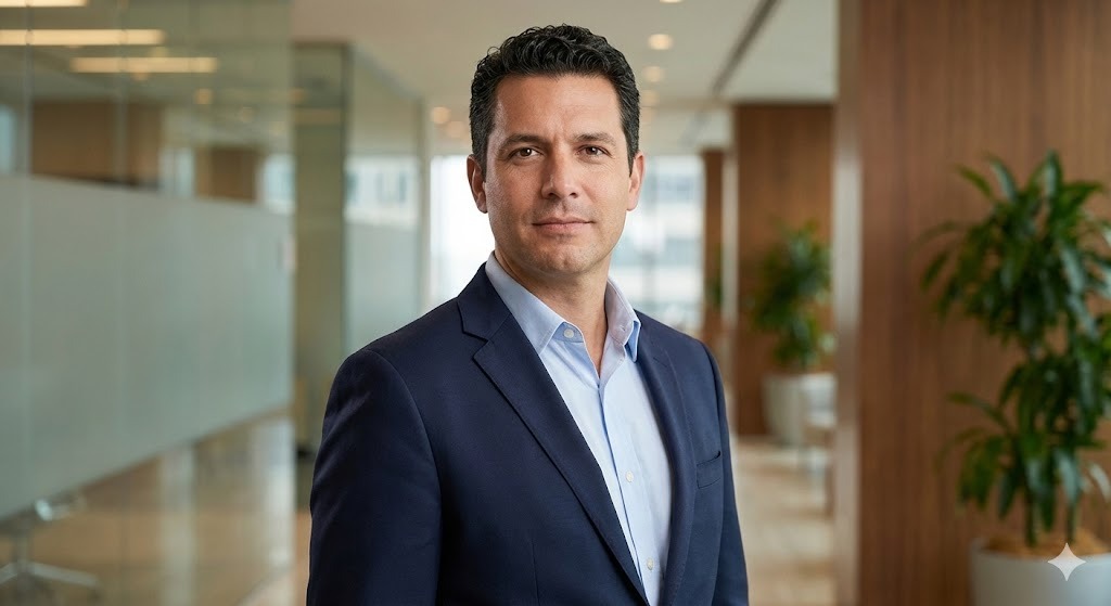 Michael Torres